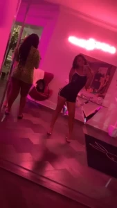 Edwina Isaacs [ edwinacarlaisaac ] Onlyfans leaked video 1377784 on Hotleaks.tv