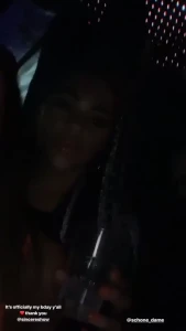 Edwina Isaacs [ edwinacarlaisaac ] Onlyfans leaked video 1377791 on Hotleaks.tv