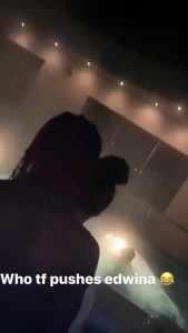 Edwina Isaacs [ edwinacarlaisaac ] Onlyfans leaked video 1377796 on Hotleaks.tv