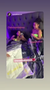 Edwina Isaacs [ edwinacarlaisaac ] Onlyfans leaked video 1377800 on Hotleaks.tv