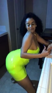Edwina Isaacs [ edwinacarlaisaac ] Onlyfans leaked video 1377801 on Hotleaks.tv