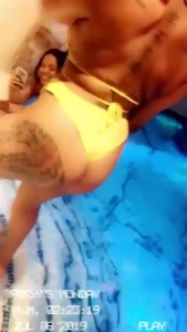 Edwina Isaacs [ edwinacarlaisaac ] Onlyfans leaked video 1377802 on Hotleaks.tv
