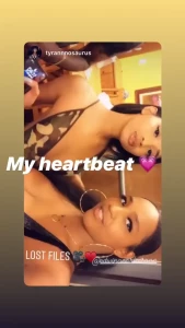 Edwina Isaacs [ edwinacarlaisaac ] Onlyfans leaked video 1377806 on Hotleaks.tv