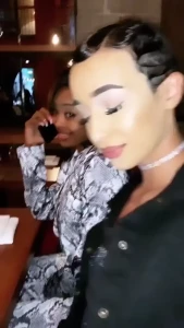Edwina Isaacs [ edwinacarlaisaac ] Onlyfans leaked video 1377811 on Hotleaks.tv