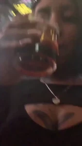 Edwina Isaacs [ edwinacarlaisaac ] Onlyfans leaked video 1377823 on Hotleaks.tv