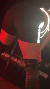 Edwina Isaacs [ edwinacarlaisaac ] Onlyfans leaked video 1377825 on Hotleaks.tv