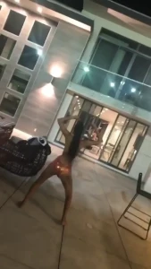 Edwina Isaacs [ edwinacarlaisaac ] Onlyfans leaked video 1377826 on Hotleaks.tv