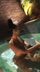 Edwina Isaacs [ edwinacarlaisaac ] Onlyfans leaked video 1377830 on Hotleaks.tv