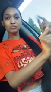 Edwina Isaacs [ edwinacarlaisaac ] Onlyfans leaked video 1377835 on Hotleaks.tv