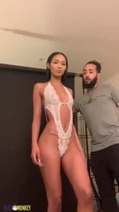 Edwina Isaacs [ edwinacarlaisaac ] Onlyfans leaked video 1377842 on Hotleaks.tv