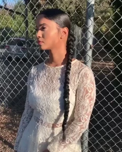 Edwina Isaacs [ edwinacarlaisaac ] Onlyfans leaked video 1377843 on Hotleaks.tv