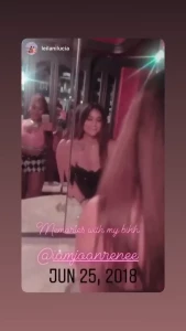 Edwina Isaacs [ edwinacarlaisaac ] Onlyfans leaked video 1377853 on Hotleaks.tv