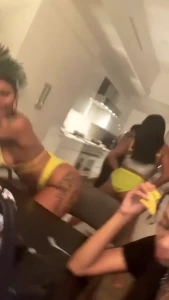 Edwina Isaacs [ edwinacarlaisaac ] Onlyfans leaked video 1377858 on Hotleaks.tv