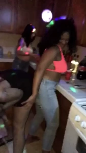 Edwina Isaacs [ edwinacarlaisaac ] Onlyfans leaked video 1377879 on Hotleaks.tv