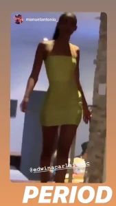 Edwina Isaacs [ edwinacarlaisaac ] Onlyfans leaked video 1377888 on Hotleaks.tv