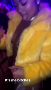 Edwina Isaacs [ edwinacarlaisaac ] Onlyfans leaked video 1377892 on Hotleaks.tv