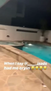 Edwina Isaacs [ edwinacarlaisaac ] Onlyfans leaked video 1377893 on Hotleaks.tv