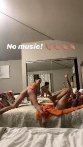 Edwina Isaacs [ edwinacarlaisaac ] Onlyfans leaked video 1377901 on Hotleaks.tv