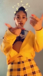 Edwina Isaacs [ edwinacarlaisaac ] Onlyfans leaked video 1377905 on Hotleaks.tv