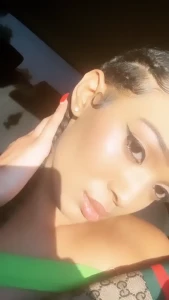 Edwina Isaacs [ edwinacarlaisaac ] Onlyfans leaked video 1377910 on Hotleaks.tv