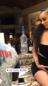 Edwina Isaacs [ edwinacarlaisaac ] Onlyfans leaked video 1377911 on Hotleaks.tv