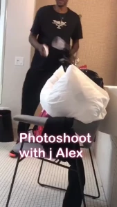 Edwina Isaacs [ edwinacarlaisaac ] Onlyfans leaked video 1377916 on Hotleaks.tv