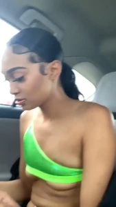 Edwina Isaacs [ edwinacarlaisaac ] Onlyfans leaked video 1377925 on Hotleaks.tv