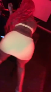 Edwina Isaacs [ edwinacarlaisaac ] Onlyfans leaked video 1377933 on Hotleaks.tv
