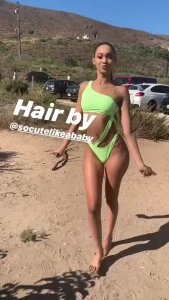Edwina Isaacs [ edwinacarlaisaac ] Onlyfans leaked video 1377934 on Hotleaks.tv