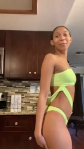 Edwina Isaacs [ edwinacarlaisaac ] Onlyfans leaked video 1377942 on Hotleaks.tv