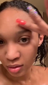 Edwina Isaacs [ edwinacarlaisaac ] Onlyfans leaked video 1377943 on Hotleaks.tv
