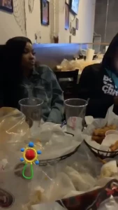 Edwina Isaacs [ edwinacarlaisaac ] Onlyfans leaked video 1377956 on Hotleaks.tv