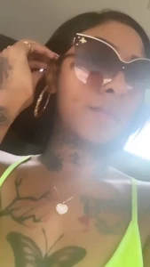 Edwina Isaacs [ edwinacarlaisaac ] Onlyfans leaked video 1377970 on Hotleaks.tv