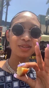 Edwina Isaacs [ edwinacarlaisaac ] Onlyfans leaked video 1377971 on Hotleaks.tv