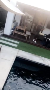 Edwina Isaacs [ edwinacarlaisaac ] Onlyfans leaked video 1377982 on Hotleaks.tv