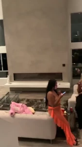 Edwina Isaacs [ edwinacarlaisaac ] Onlyfans leaked video 1377989 on Hotleaks.tv