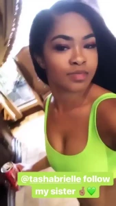Edwina Isaacs [ edwinacarlaisaac ] Onlyfans leaked video 1377992 on Hotleaks.tv