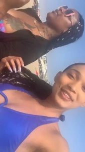 Edwina Isaacs [ edwinacarlaisaac ] Onlyfans leaked video 1378001 on Hotleaks.tv
