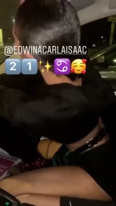 Edwina Isaacs [ edwinacarlaisaac ] Onlyfans leaked video 1378004 on Hotleaks.tv