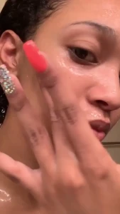 Edwina Isaacs [ edwinacarlaisaac ] Onlyfans leaked video 1378006 on Hotleaks.tv