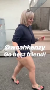 Edwina Isaacs [ edwinacarlaisaac ] Onlyfans leaked video 1378007 on Hotleaks.tv