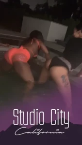 Edwina Isaacs [ edwinacarlaisaac ] Onlyfans leaked video 1378009 on Hotleaks.tv