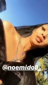 Edwina Isaacs [ edwinacarlaisaac ] Onlyfans leaked video 1378011 on Hotleaks.tv