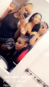 Edwina Isaacs [ edwinacarlaisaac ] Onlyfans leaked video 1378022 on Hotleaks.tv