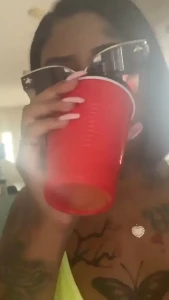 Edwina Isaacs [ edwinacarlaisaac ] Onlyfans leaked video 1378024 on Hotleaks.tv