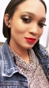 Edwina Isaacs [ edwinacarlaisaac ] Onlyfans leaked video 1378027 on Hotleaks.tv