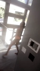 Edwina Isaacs [ edwinacarlaisaac ] Onlyfans leaked video 1378030 on Hotleaks.tv