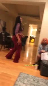 Edwina Isaacs [ edwinacarlaisaac ] Onlyfans leaked video 1378035 on Hotleaks.tv