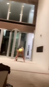 Edwina Isaacs [ edwinacarlaisaac ] Onlyfans leaked video 1378036 on Hotleaks.tv