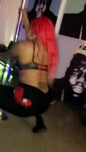 Edwina Isaacs [ edwinacarlaisaac ] Onlyfans leaked video 1378039 on Hotleaks.tv